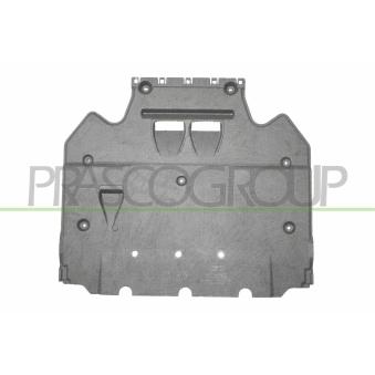 Insonoristaion du compartiment moteur PRASCO AD0381910