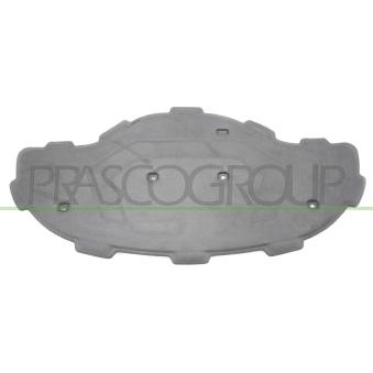 Insonoristaion du compartiment moteur PRASCO AD0381945