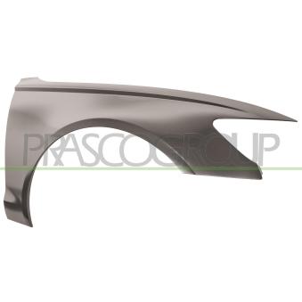Aile avant droit PRASCO AD0383033