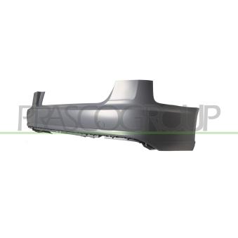 Pare-chocs PRASCO AD0401051