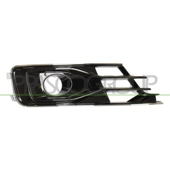 Grille de ventilation, pare-chocs avant droit PRASCO OEM 4G0807648AT94