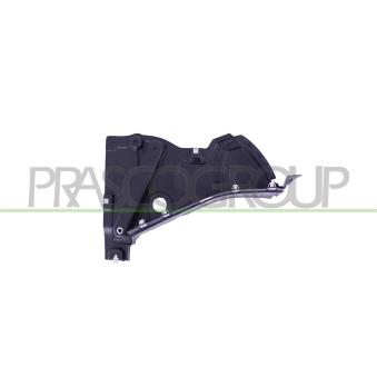 Revêtement, jupe avant avant droit PRASCO AD0451903