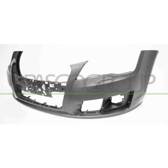 Pare-chocs PRASCO AD0501021