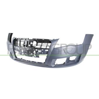 Pare-chocs PRASCO AD0501031