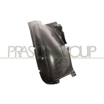 Doublure d'aile avant droit PRASCO AD0603603 Doublure d'aile avant droit PRASCO AD0603603