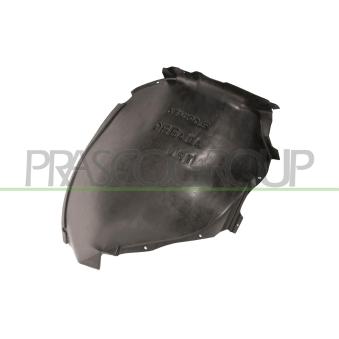 Doublure d'aile avant droit PRASCO AD0603613 Doublure d'aile avant droit PRASCO AD0603613