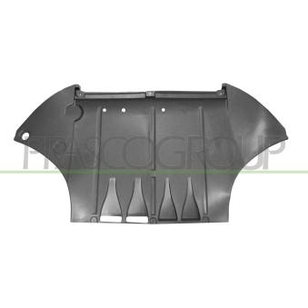 Insonoristaion du compartiment moteur PRASCO OEM 4E0825235H