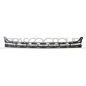 Grille de ventilation, pare-chocs PRASCO AD0682120