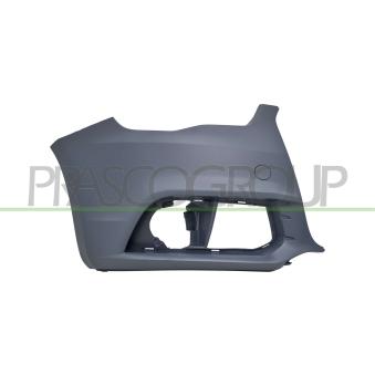 Pare-chocs avant droit PRASCO [AD1201103]