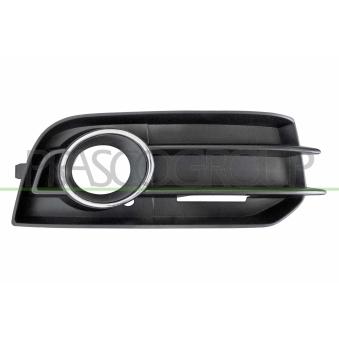 Grille de ventilation, pare-chocs PRASCO [AD1202143]