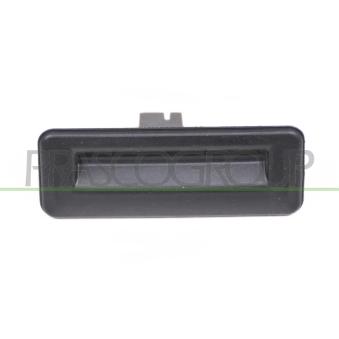 Poignée extérieure de porte PRASCO AD1208950 Poignée extérieure de porte PRASCO AD1208950