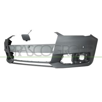 Pare-chocs PRASCO AD1221011