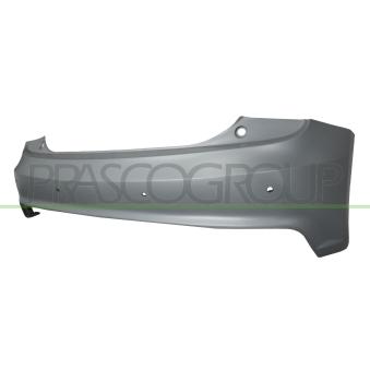 Pare-chocs PRASCO AD1221061