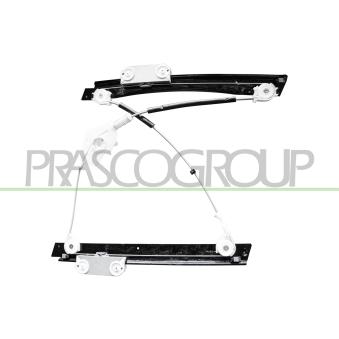 Lève-vitre avant droit PRASCO OEM 8N8837462