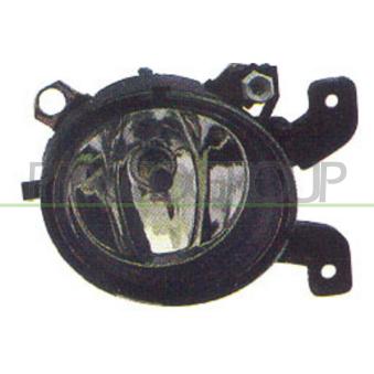 Projecteur antibrouillard PRASCO AD3024413