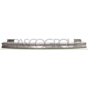 Support, pare-chocs PRASCO [AD3201682]