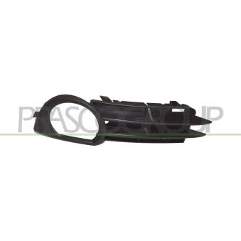 Grille de ventilation, pare-chocs avant droit PRASCO [AD3202133]