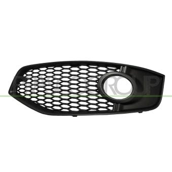 Grille de ventilation, pare-chocs PRASCO AD3202144 pour AUDI A3 S3 quattro - 256cv