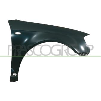 Aile avant droit PRASCO AD3203013