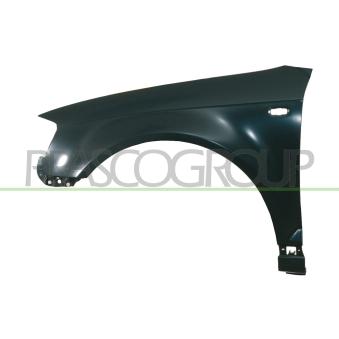 Aile avant gauche PRASCO AD3203014