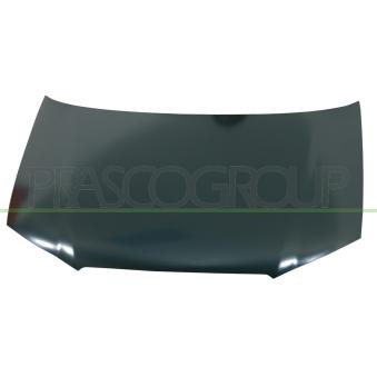 Capot-moteur PRASCO AD3203110 pour MAZDA 929 2.0 TFSI - 200cv