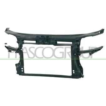 Revêtement avant PRASCO AD3203220