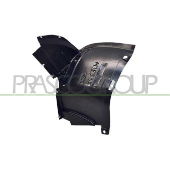 Doublure d'aile avant droit PRASCO AD3203603