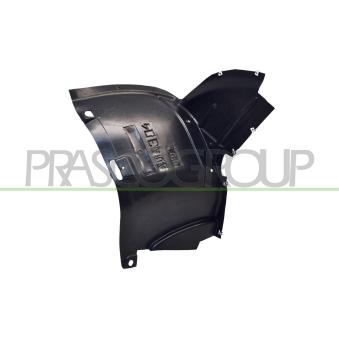Doublure d'aile avant gauche PRASCO AD3203604