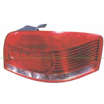 Feu arrière PRASCO [AD3204153]