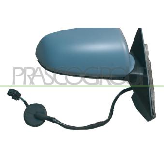 Rétroviseur extérieur PRASCO OEM 8P1858531G01C
