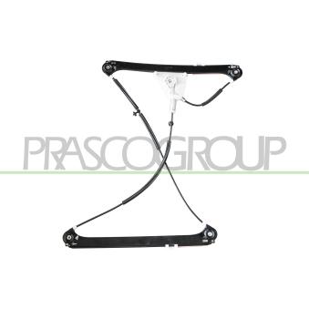 Lève-vitre avant gauche PRASCO OEM 8P3837461C