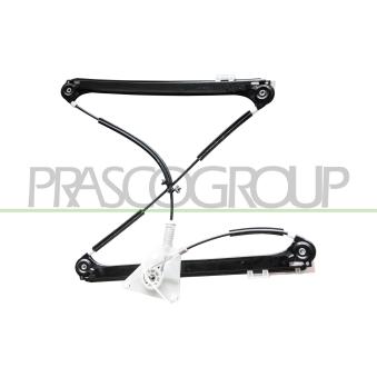 Lève-vitre avant droit PRASCO OEM 8P4837462B
