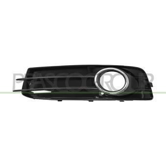Grille de ventilation, pare-chocs PRASCO [AD3212124]