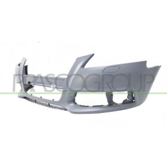 Pare-chocs PRASCO AD3221021 pour FORD GALAXY 2.0 TDI - 170cv