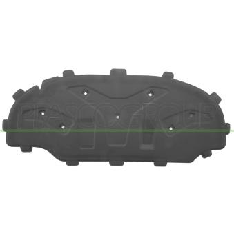 Insonoristaion du compartiment moteur PRASCO AD3221945