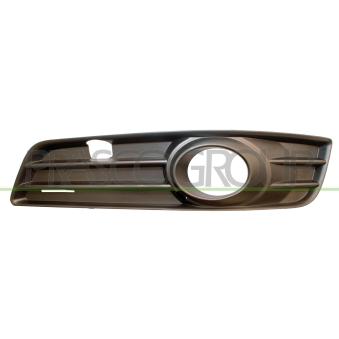 Grille de ventilation, pare-chocs avant gauche PRASCO [AD3222138]