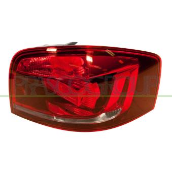 Feu arrière PRASCO AD3224153 pour AUDI A3 2.0 TDI - 170cv
