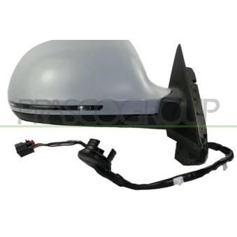 Rétroviseur extérieur PRASCO [AD3227313P]