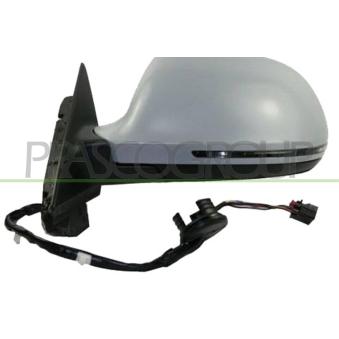 Rétroviseur extérieur PRASCO [AD3227314P]