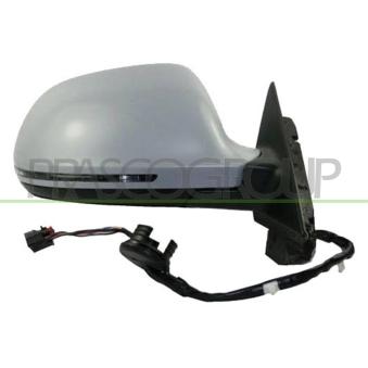Rétroviseur extérieur PRASCO OEM 8P1858532DC01C