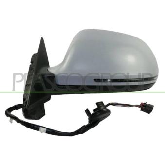 Rétroviseur extérieur PRASCO OEM 8P1858531EB01C