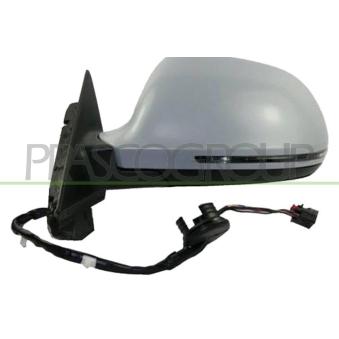 Rétroviseur extérieur PRASCO OEM 8P1858531EC01C