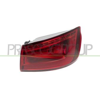 Feu arrière PRASCO AD3234053