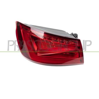 Feu arrière PRASCO AD3234054
