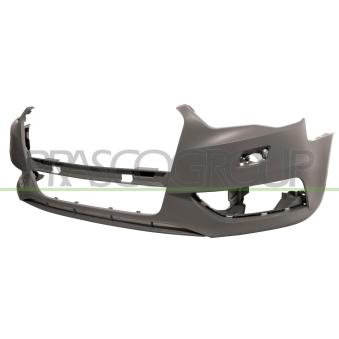 Pare-chocs PRASCO AD3241001 pour LEXUS RC 2.0 TDI - 110cv