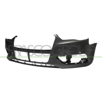Pare-chocs PRASCO [AD3241041]