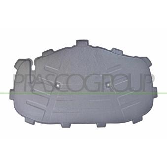 Insonoristaion du compartiment moteur PRASCO AD3241945