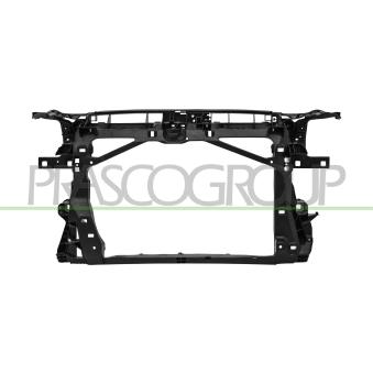 Revêtement avant PRASCO AD3243210 pour CHRYSLER NEON 2.0 TDI - 110cv