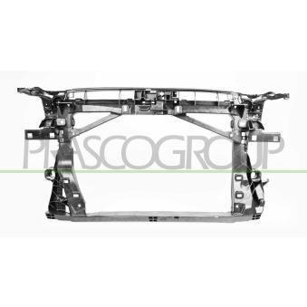 Revêtement avant PRASCO AD3243220