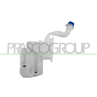 Réservoir d'eau de nettoyage, nettoyage des vitres PRASCO AD324VA01